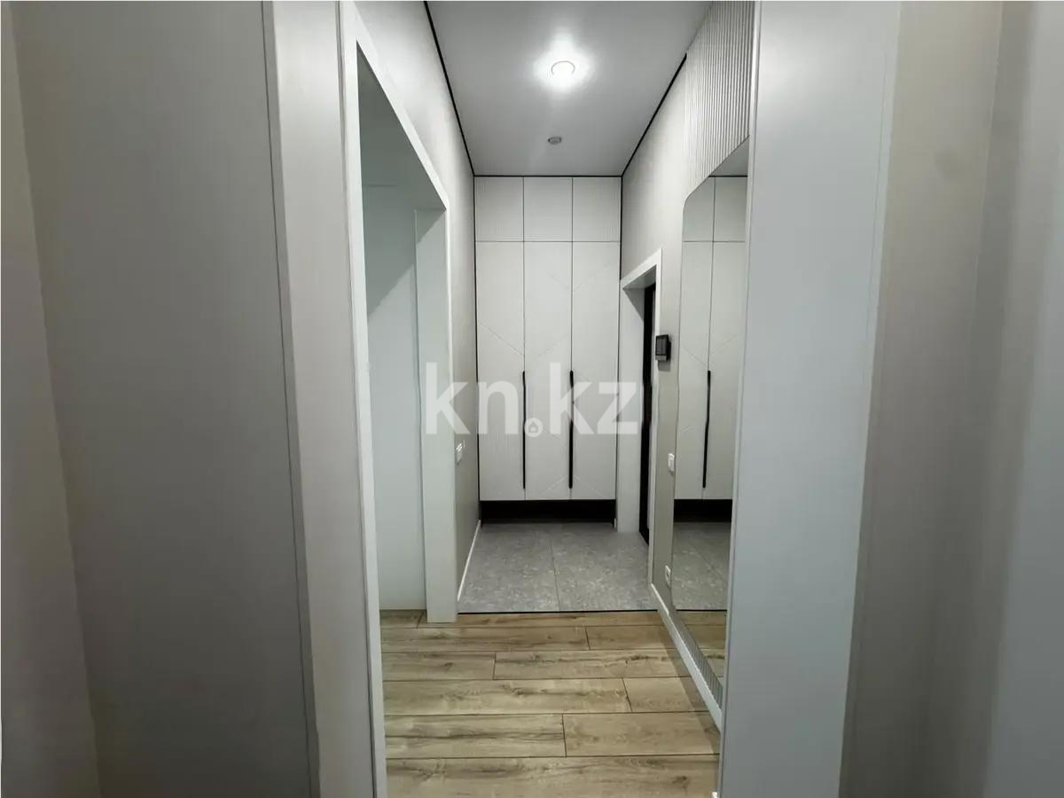 Продажа 1-комнатной квартиры, 37 м² в Астане - фото 4