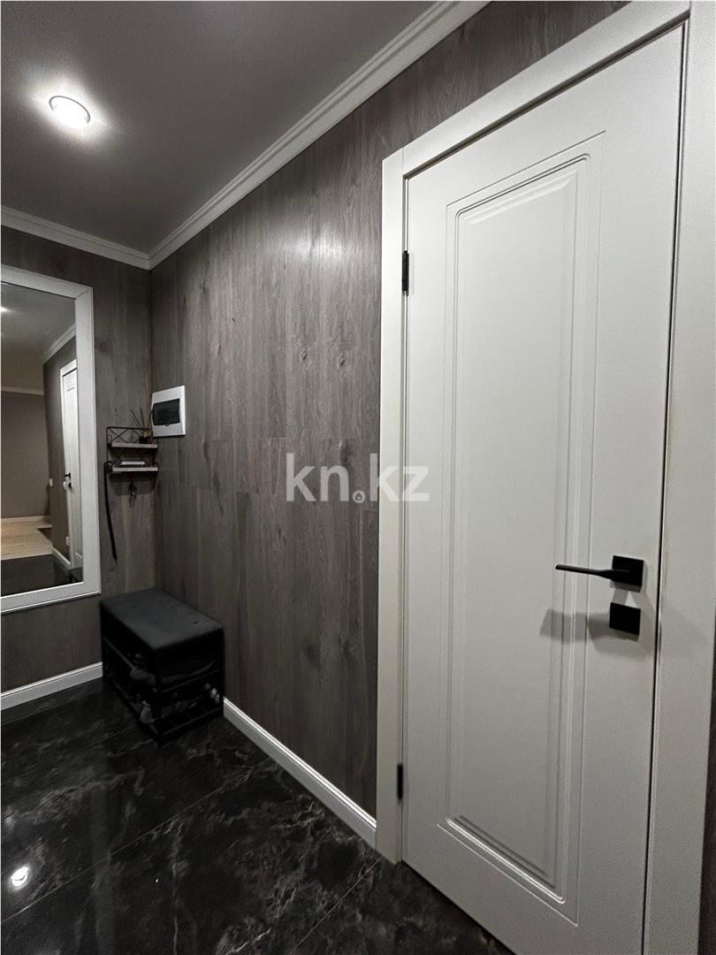 Продажа 1-комнатной квартиры, 32 м² в Караганде - фото 7