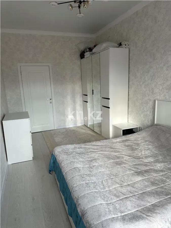 Продажа 2-комнатной квартиры, 60 м², ул. Муканова, дом  51 блок 2 в Караганде - фото 4