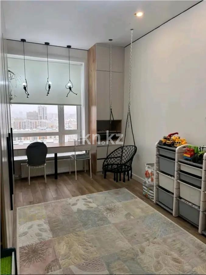Продажа 4-комнатной квартиры, 113 м² в Астане - фото 3