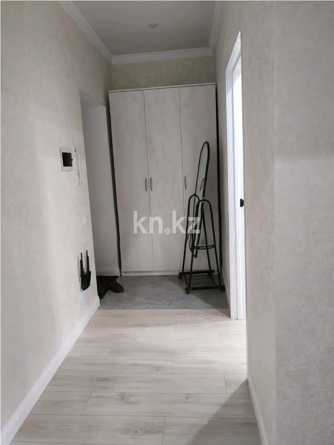 Продажа 1-комнатной квартиры, 39.3 м², ул. Болекпаева, дом  19 в Астане - фото 4