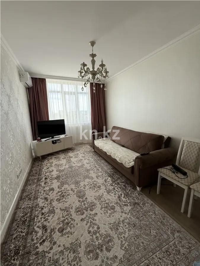 Продажа 1-комнатной квартиры, 36 м² в Астане