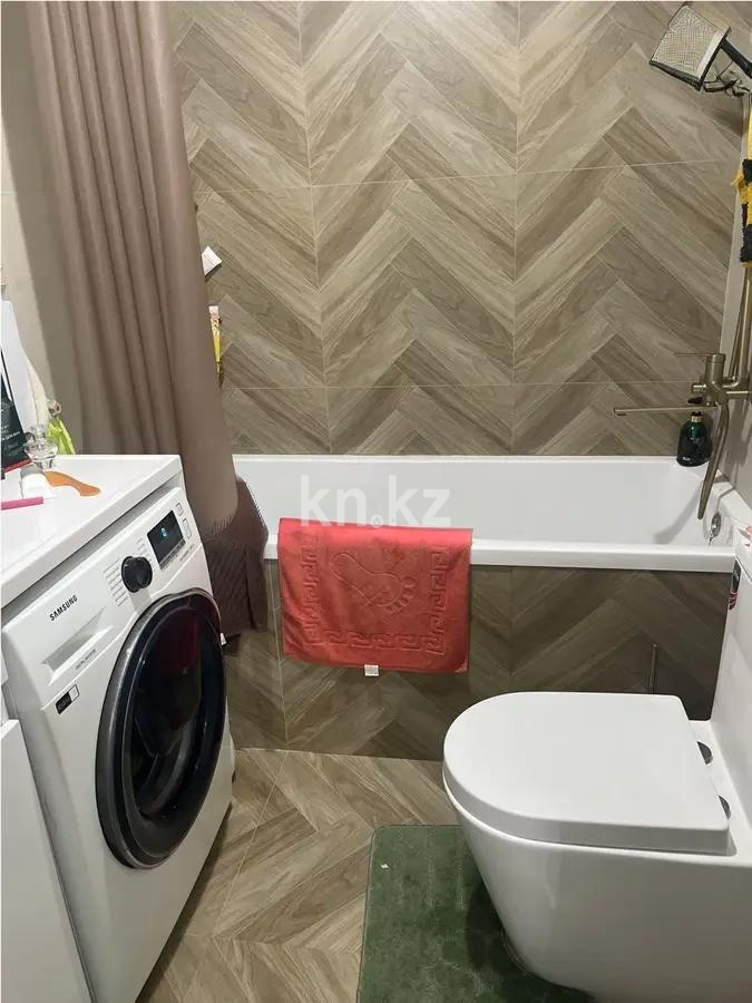 Продажа 3-комнатной квартиры, 70 м² в Астане