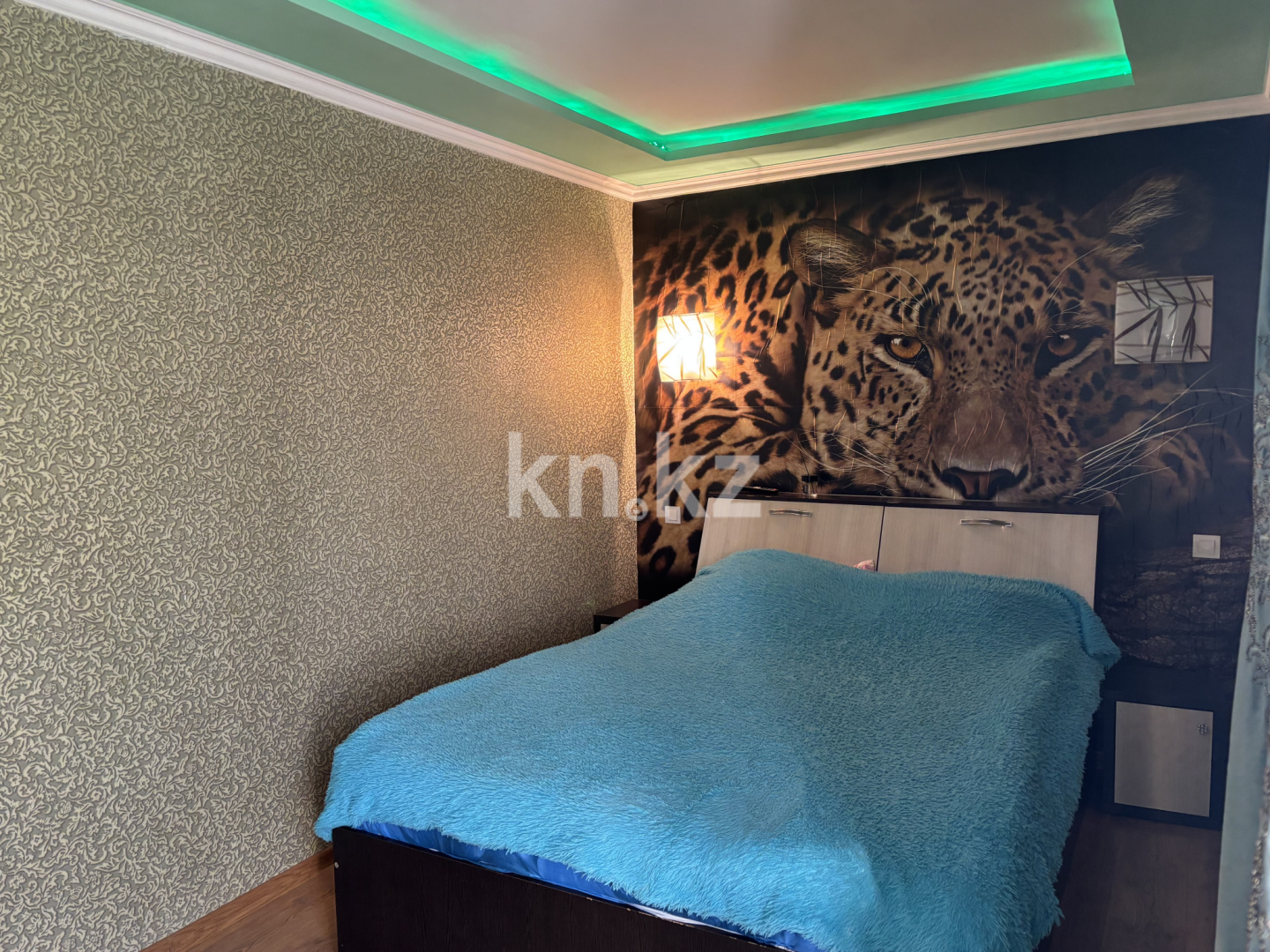 Продажа 2-комнатной квартиры, 45 м² в Караганде - фото 4