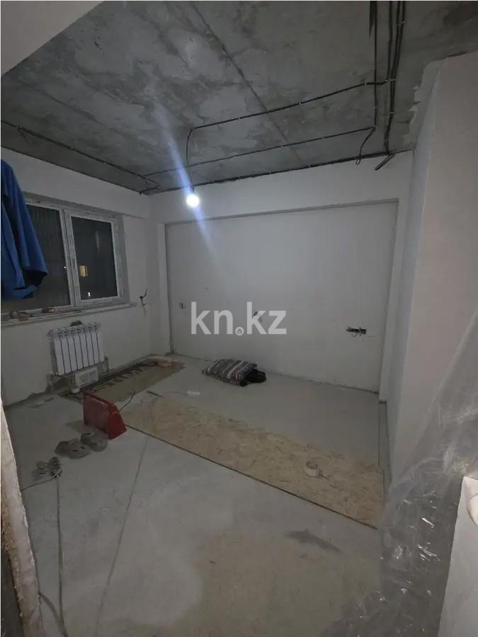 Продажа 2-комнатной квартиры, 51 м² в Алматы