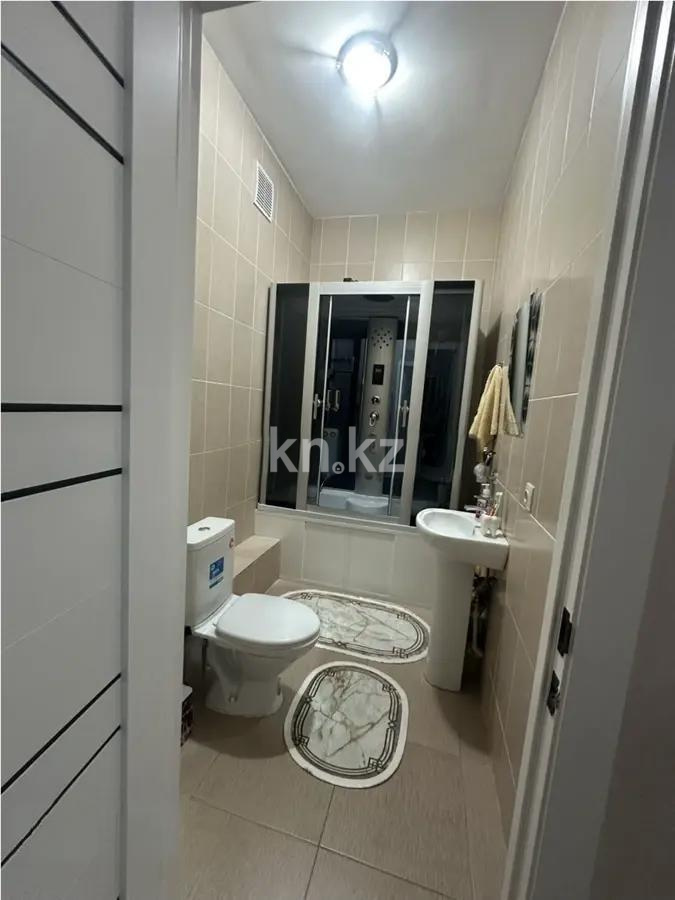 Продажа 4-комнатной квартиры, 110 м², пр. Кабанбай батыра, дом  60/20 в Астане - фото 6