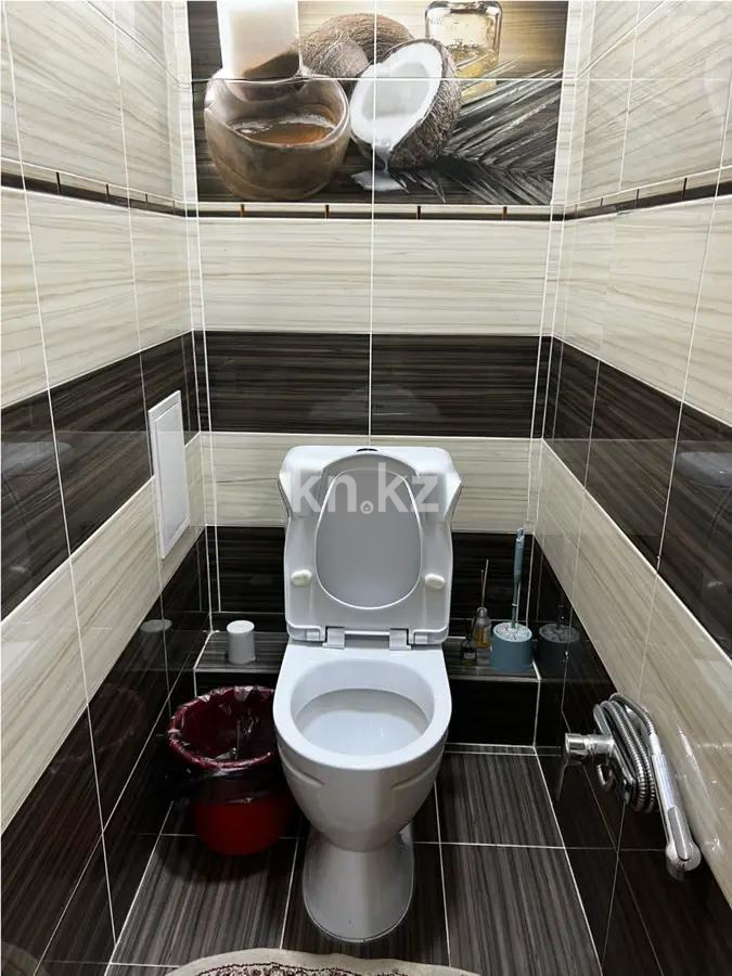 Продажа 2-комнатной квартиры, 59 м² в Астане - фото 4