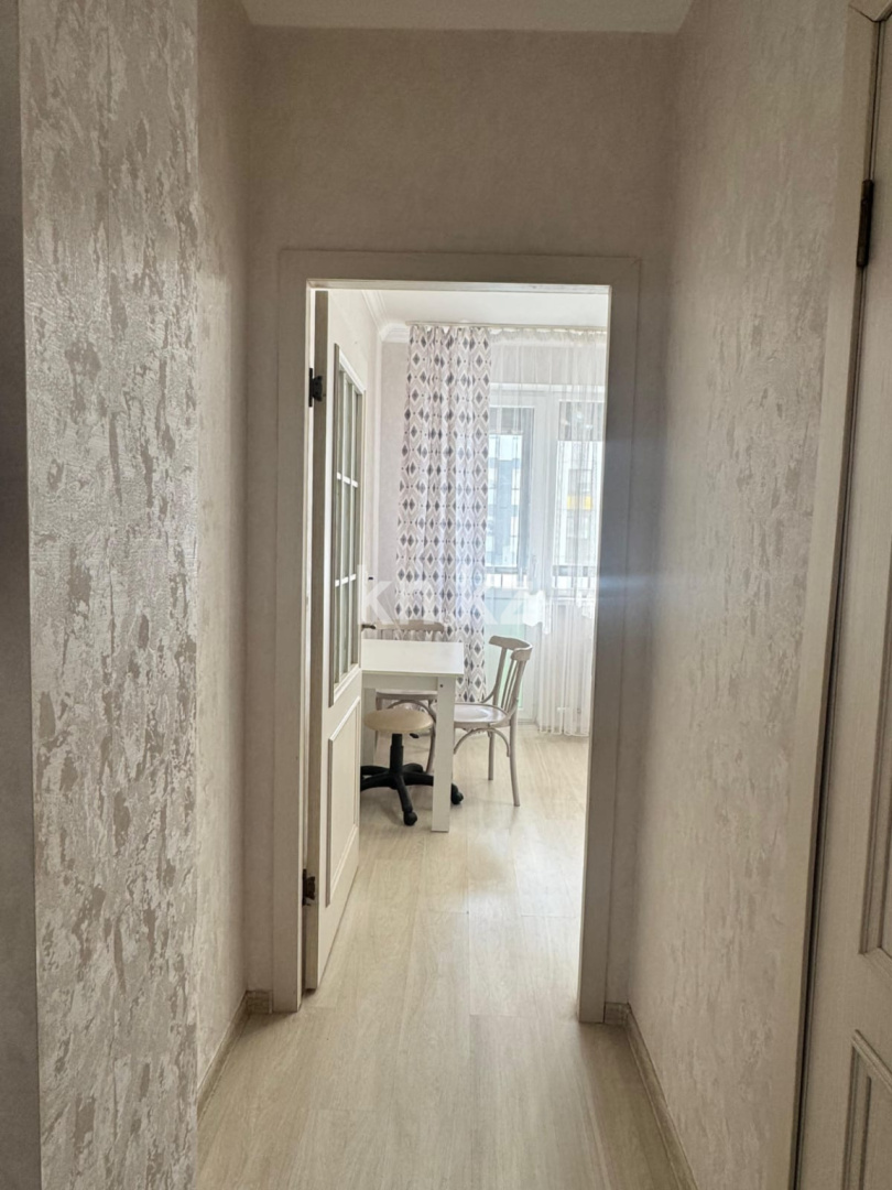 Аренда 1-комнатной квартиры, 40 м² в Астане - фото 10