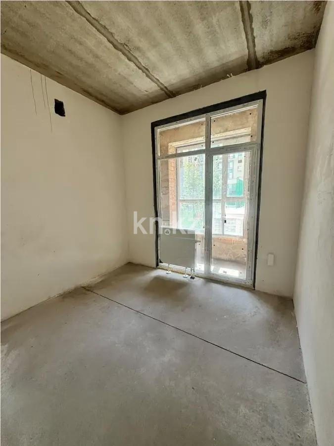 Продажа 1-комнатной квартиры, 35 м² в Астане - фото 2
