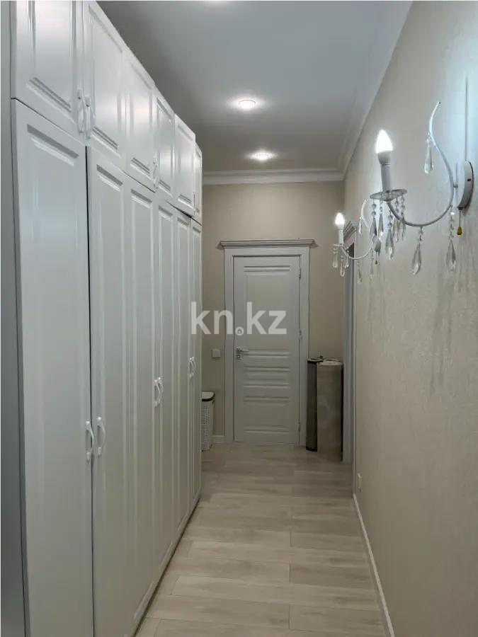 Продажа 3-комнатной квартиры, 93.3 м² в Астане - фото 3