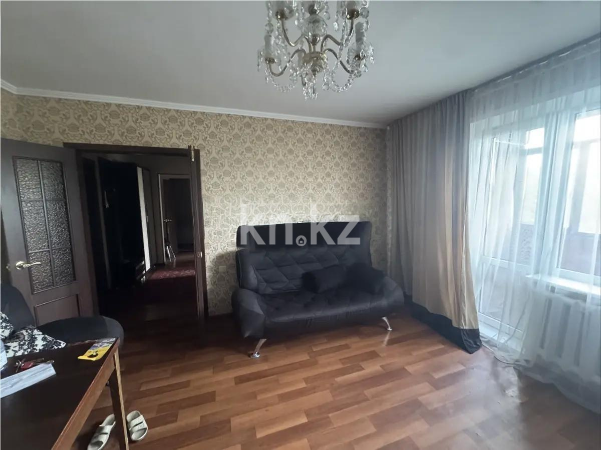 Продажа 2-комнатной квартиры, 52 м² в Караганде - фото 2
