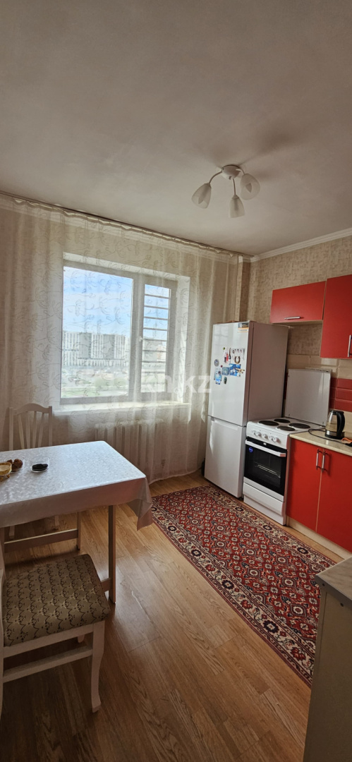 Продажа 1-комнатной квартиры, 40.1 м² в Астане - фото 4