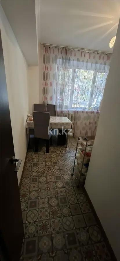 Продажа 3-комнатной квартиры, 70 м², ул. Нусупбекова, дом  19 в Алматы - фото 3