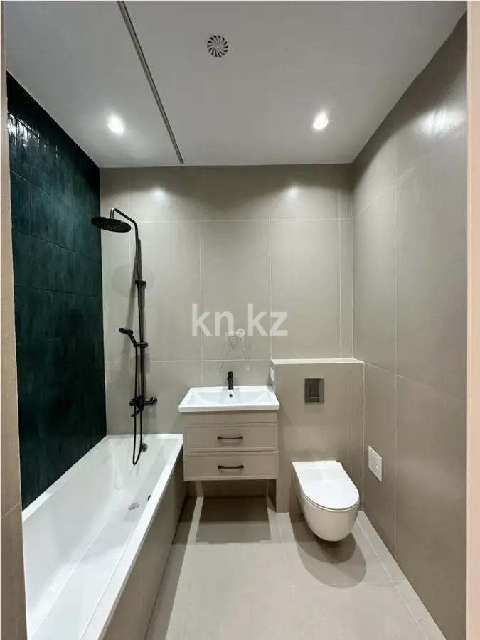 Продажа 1-комнатной квартиры, 42.2 м² в Астане - фото 3