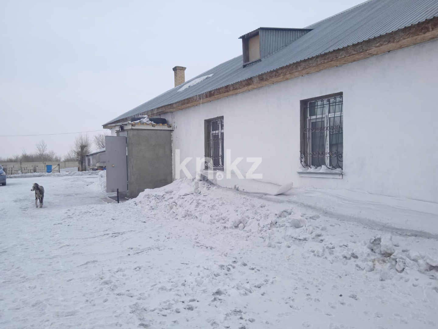 Продажа , 53 сот., ул. Цветная в Караганде - фото 4