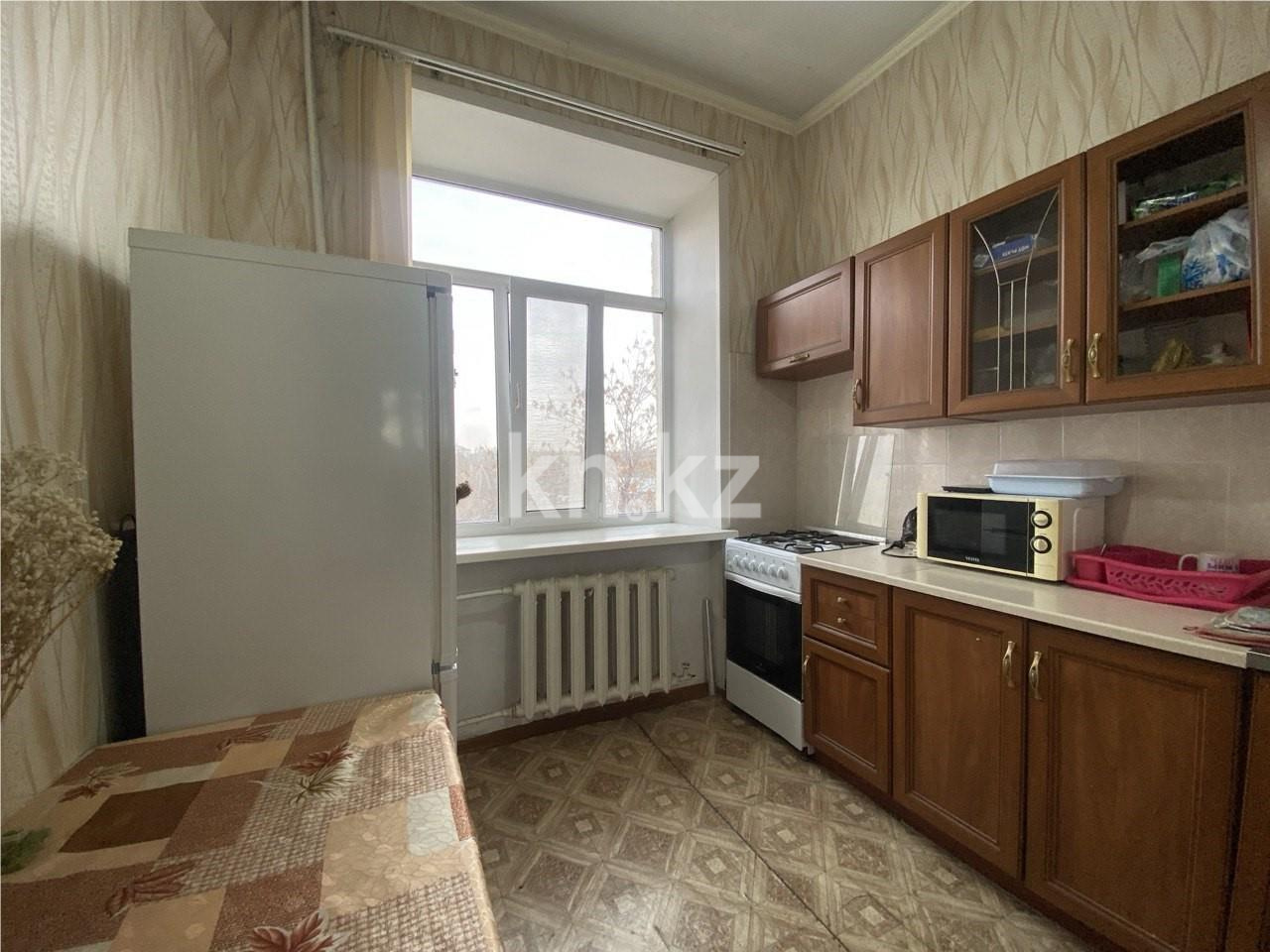 Продажа 2-комнатной квартиры, 52 м², ул. Тищенко в Темиртау - фото 4