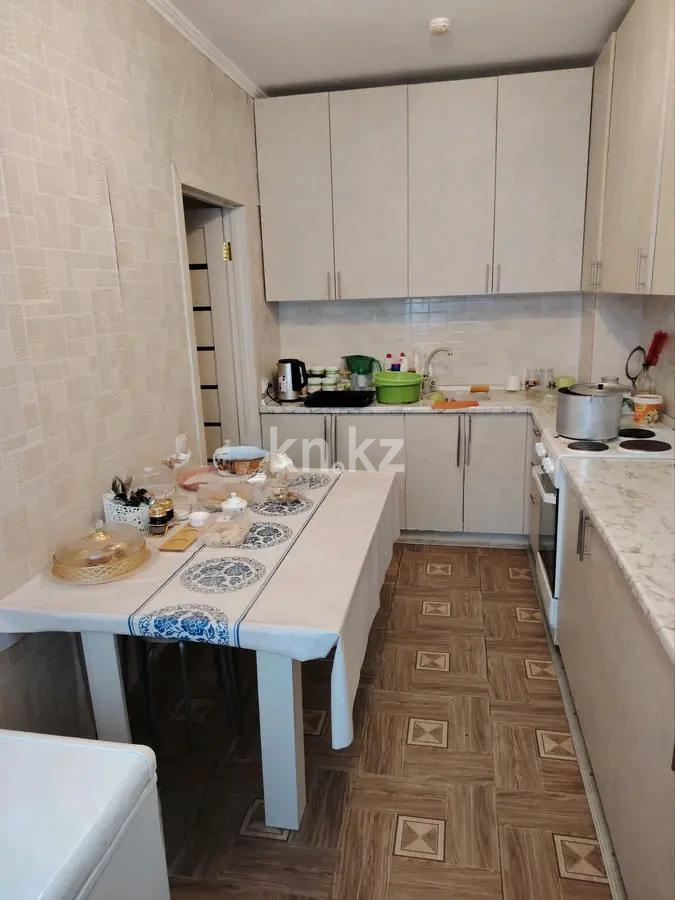 Продажа 3-комнатной квартиры, 81 м² в Астане - фото 4