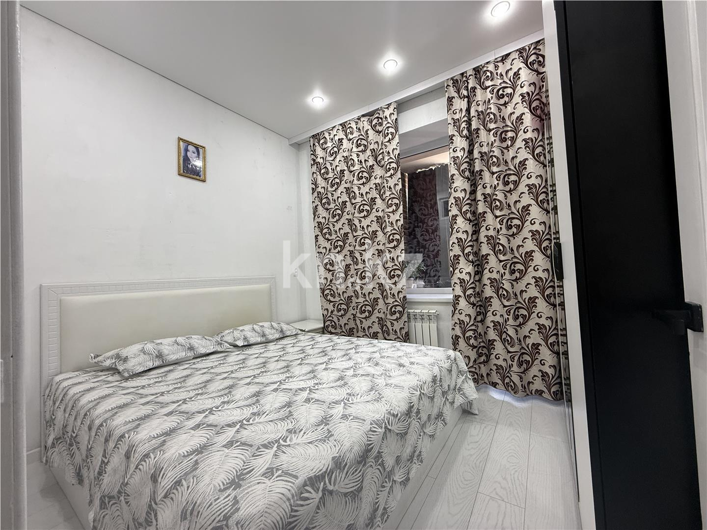 Продажа 3-комнатной квартиры, 90 м² в Караганде - фото 9