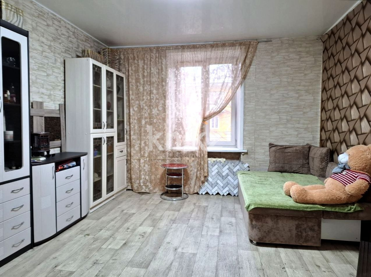 Продажа 2-комнатной квартиры, 60 м² в Усть-Каменогорске - фото 2