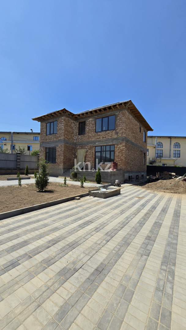 Продажа 5-комнатного дома, 225.7 м², улица Жетысу, дом  91 в Алматинской области - фото 4