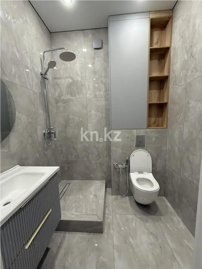 Продажа 3-комнатной квартиры, 81 м², ул. Е-15, дом  13/1 в Астане - фото 3