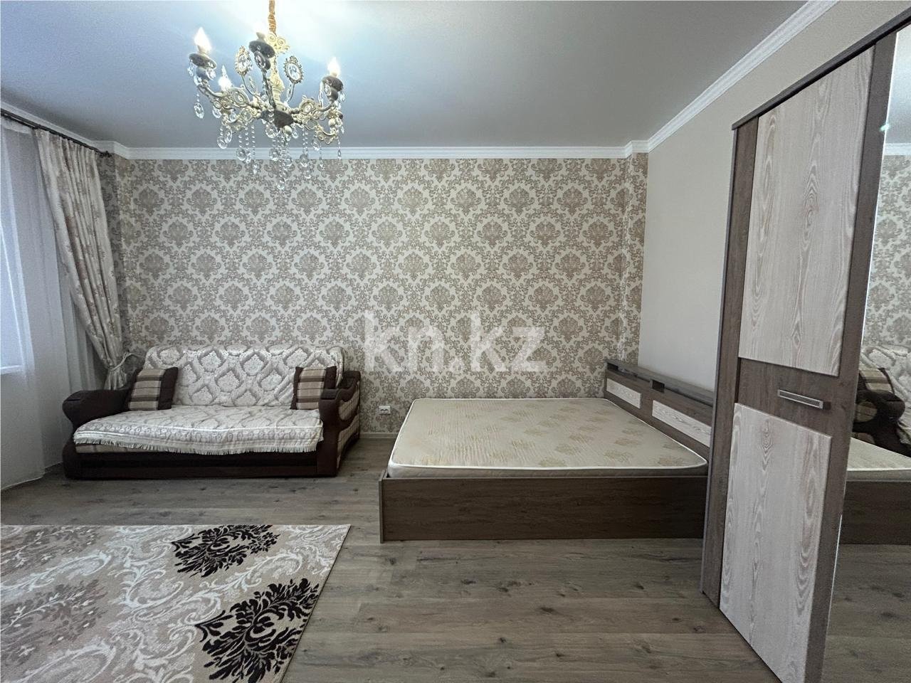 Продажа 1-комнатной квартиры, 37 м² в Астане - фото 4