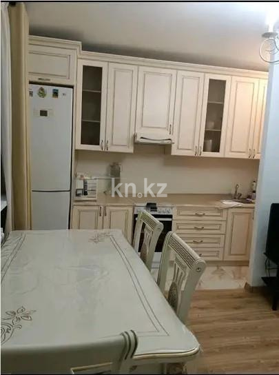 Продажа 2-комнатной квартиры, 52 м², ул. Розыбакиева, дом  289 в Алматы - фото 3