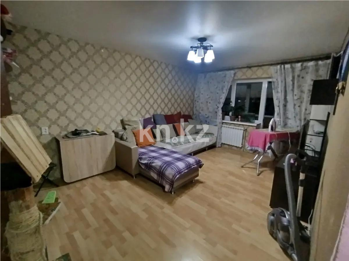 Продажа 4-комнатной квартиры, 79 м², ул. Ниязбекова, дом  90 в Алматы