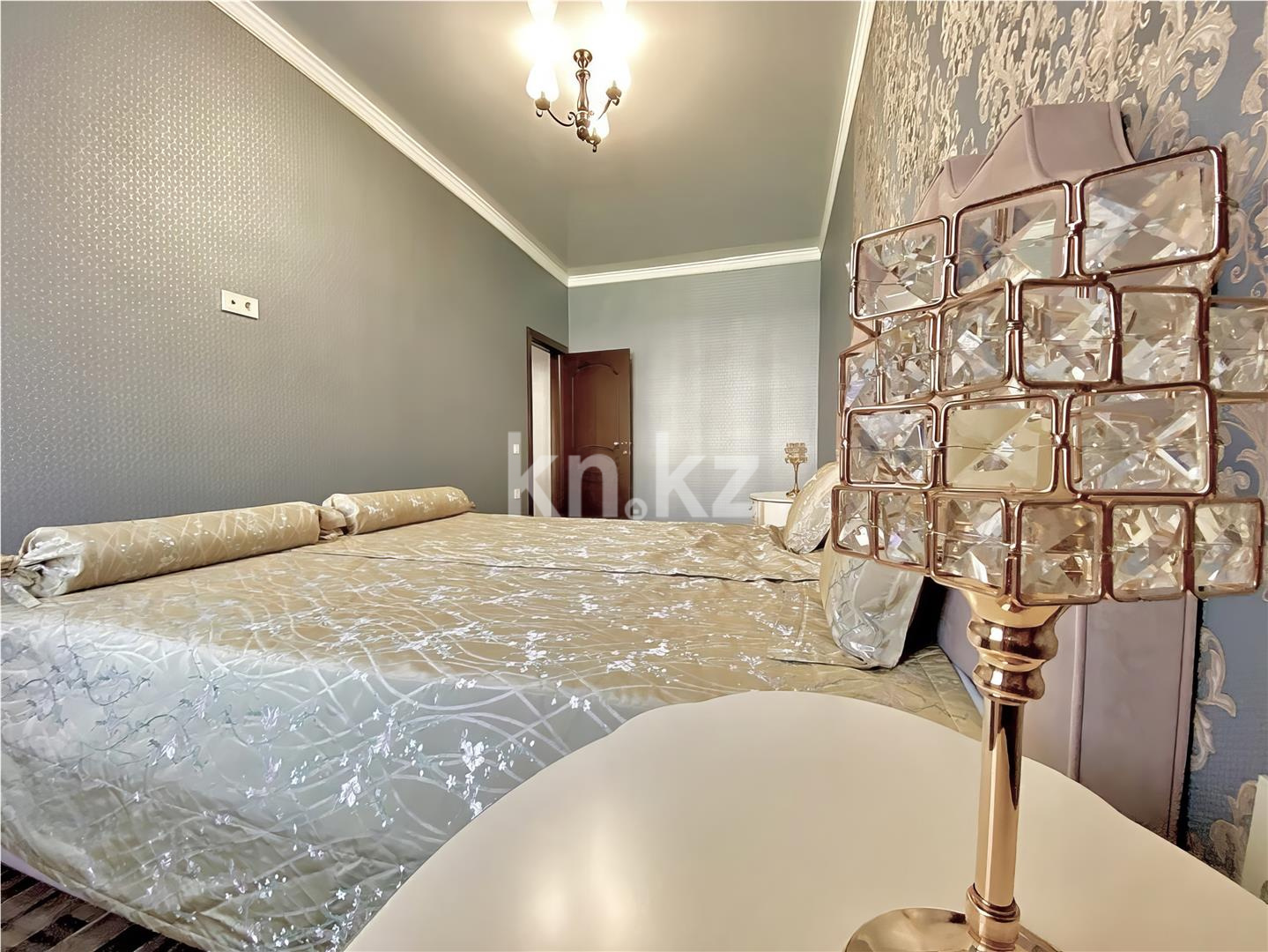 Продажа 3-комнатной квартиры, 116 м², мкр-н Алтын Арка, дом  19 в Караганде - фото 15