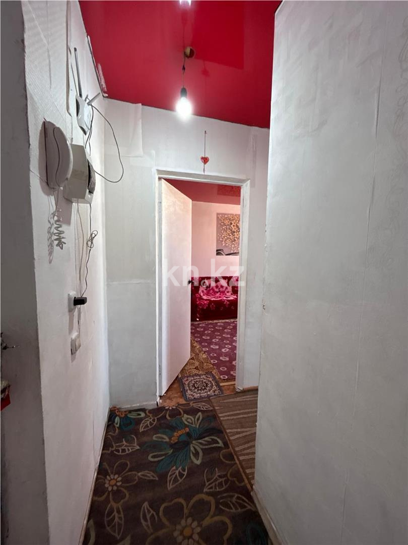 Продажа 1-комнатной квартиры, 31 м² в Темиртау - фото 6