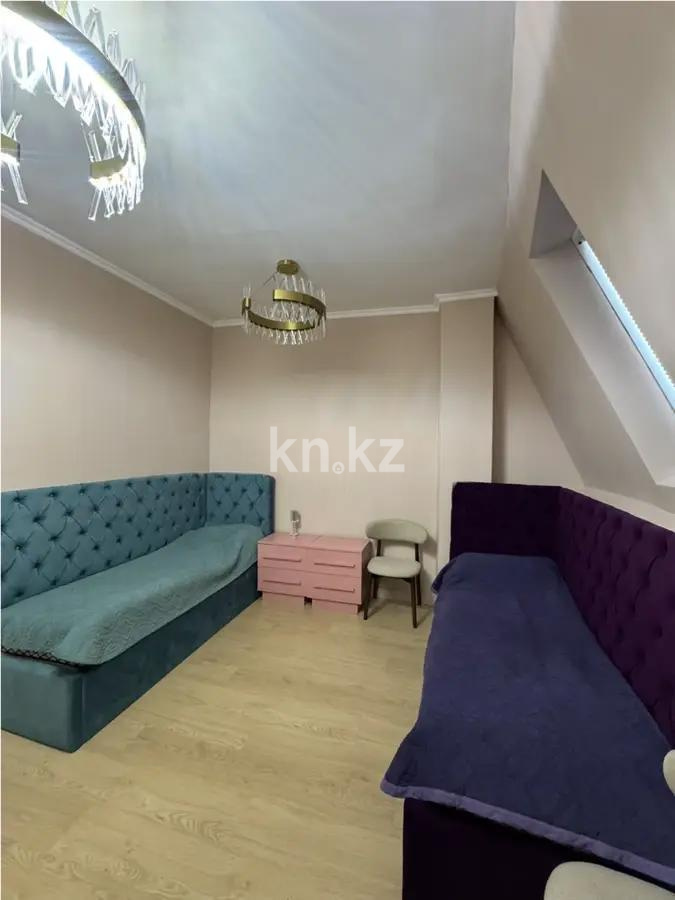 Продажа 3-комнатной квартиры, 90 м² в Алматы - фото 4