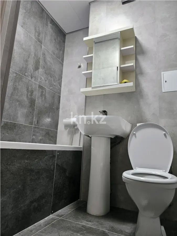 Продажа 1-комнатной квартиры, 40 м², ул. Северное Кольцо, дом  86/8 в Алматы - фото 3