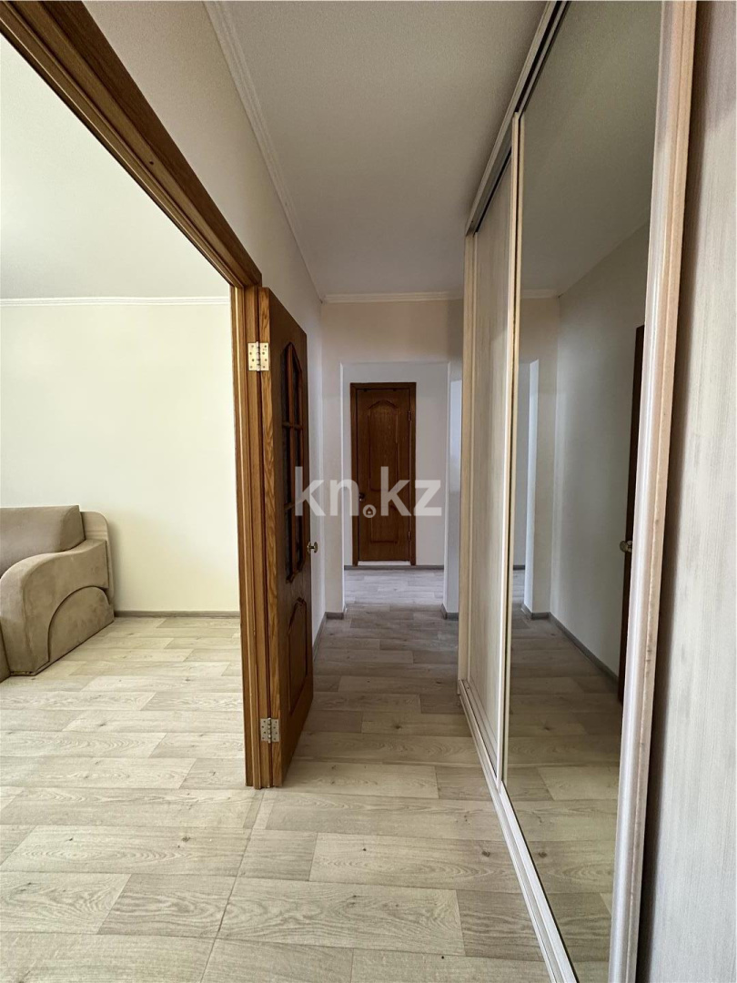Продажа 3-комнатной квартиры, 72 м², мкр. Степной-1 в Караганде - фото 16