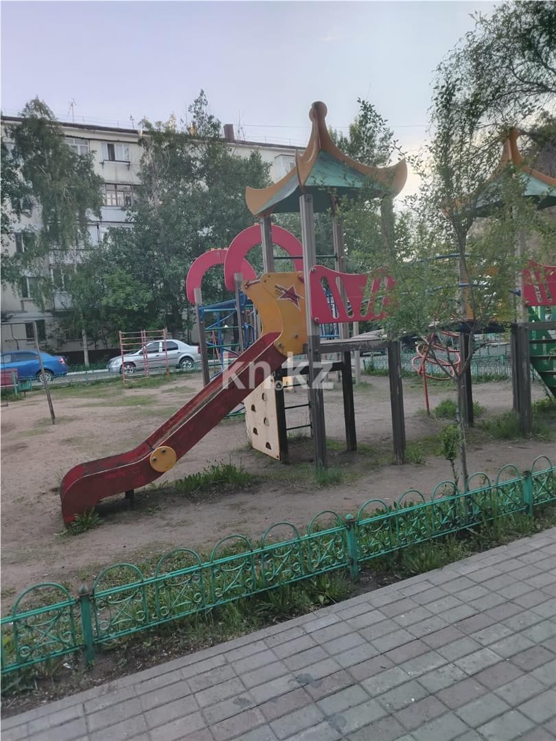 Продажа 3-комнатной квартиры, 60 м² в Астане - фото 8
