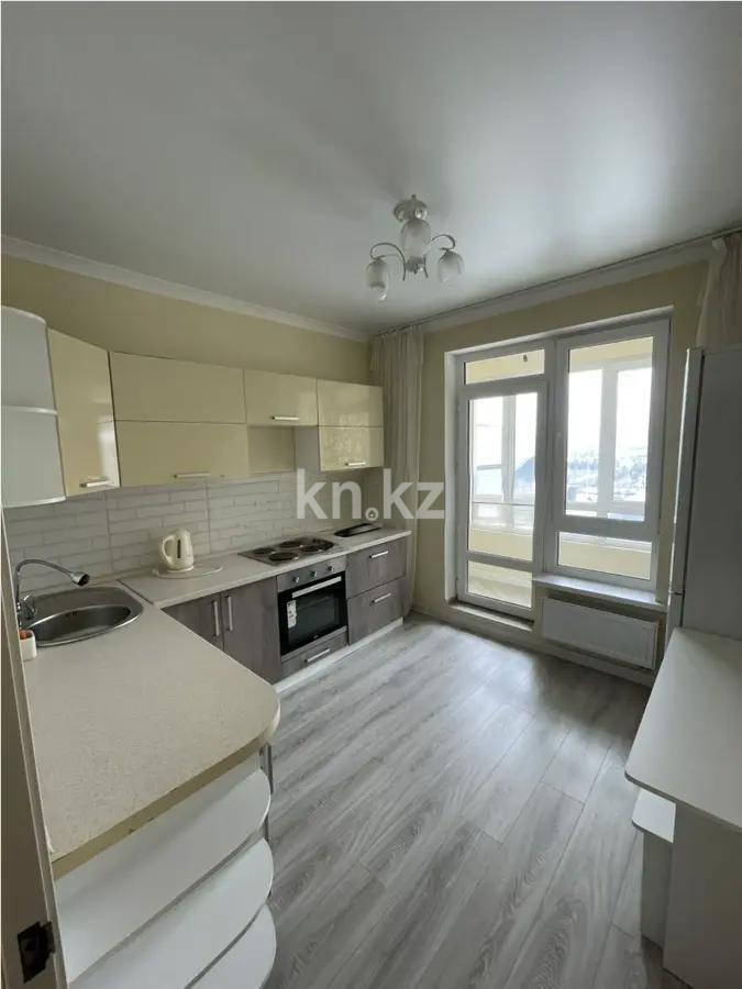 Продажа 1-комнатной квартиры, 38 м² в Астане - фото 2