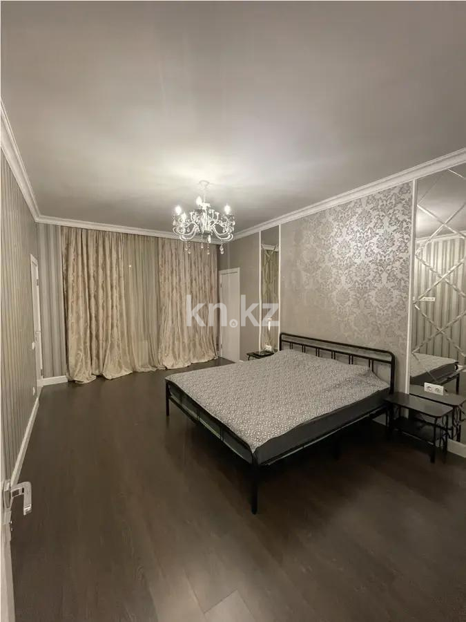 Продажа 4-комнатной квартиры, 190 м², ул. Сарайшык, дом  38 в Астане - фото 3