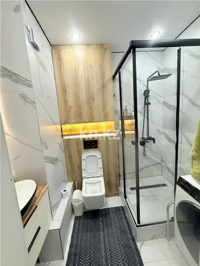 Продажа 2-комнатной квартиры, 61 м² в Алматы - фото 4