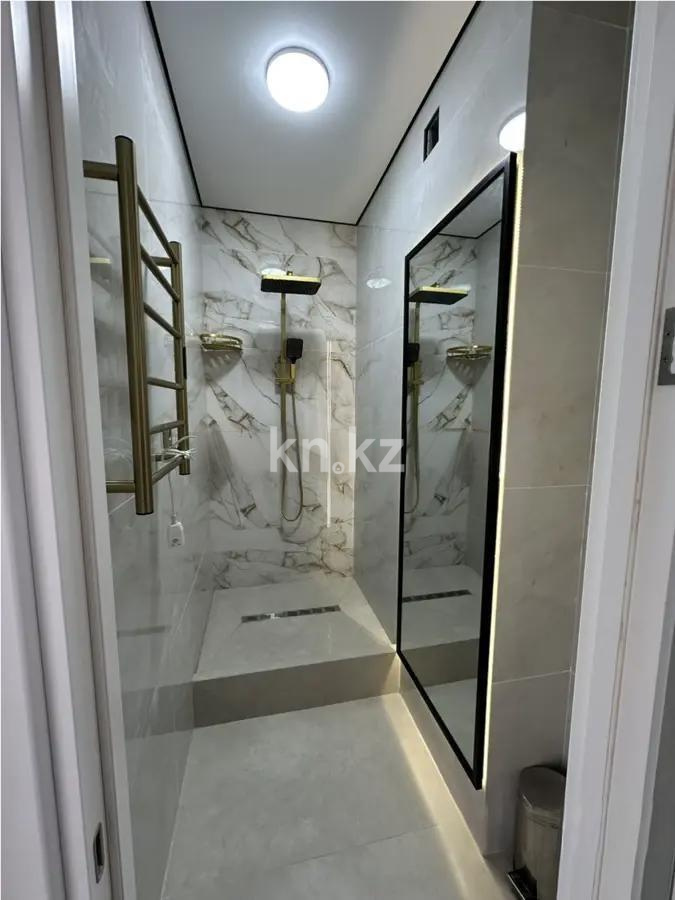 Продажа 2-комнатной квартиры, 42 м² в Алматы - фото 3
