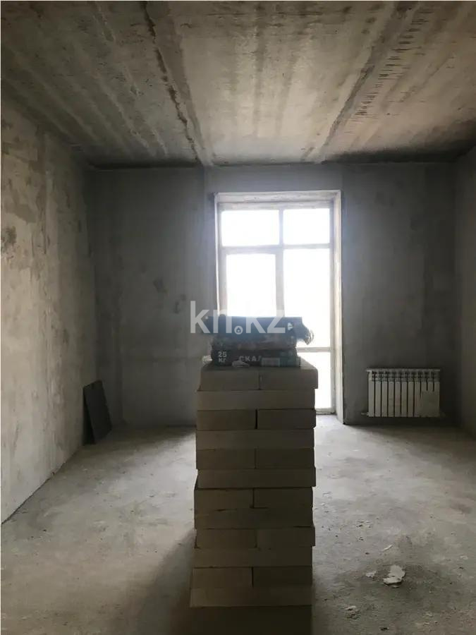 Продажа 3-комнатной квартиры, 99 м² в Караганде - фото 3