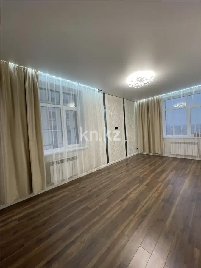 Продажа 2-комнатной квартиры, 69 м², ул. Букетова, дом  3 в Караганде - фото 2