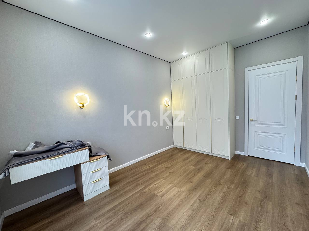 Продажа 2-комнатной квартиры, 56 м² в Астане - фото 11