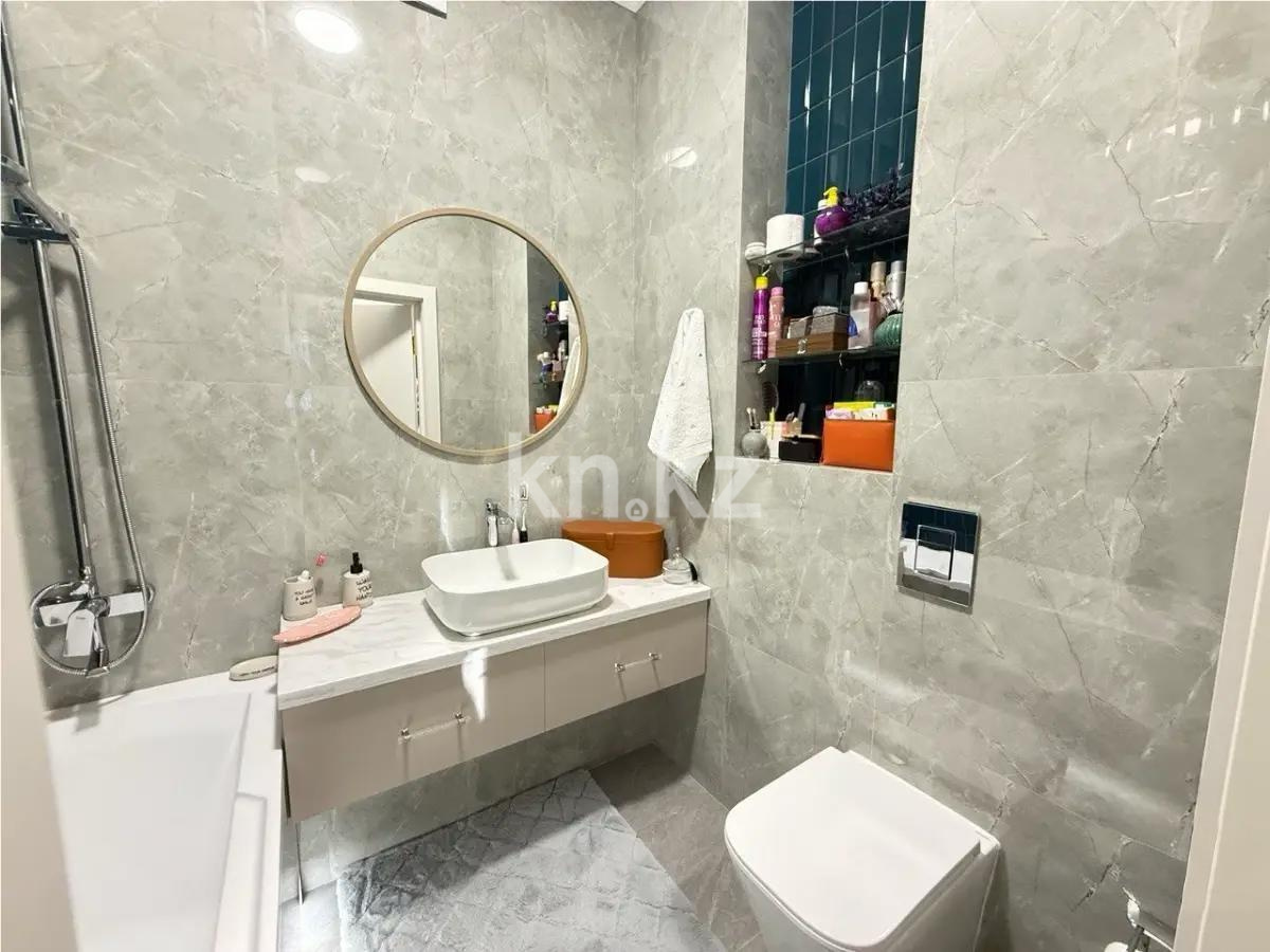 Продажа 3-комнатной квартиры, 105 м² в Астане - фото 6