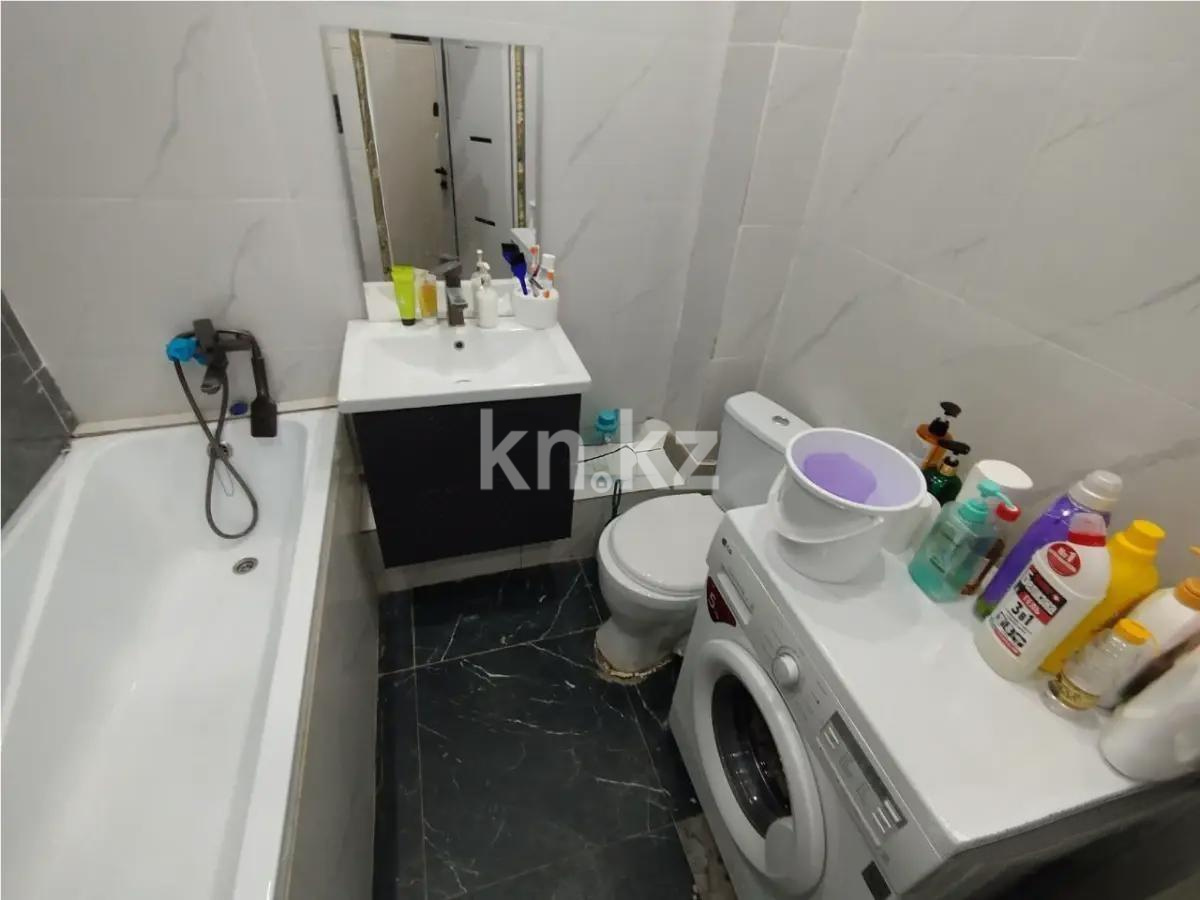 Продажа 1-комнатной квартиры, 28 м², ул. Байтурсынова, дом  18 в Астане - фото 3