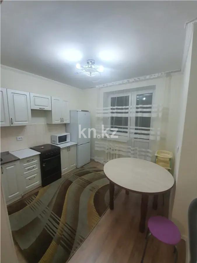 Продажа 1-комнатной квартиры, 36.5 м² в Астане - фото 2