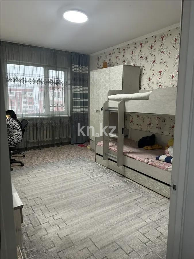 Продажа 3-комнатной квартиры, 90 м², мкр. Зердели, дом  1/158 в Алматы - фото 3