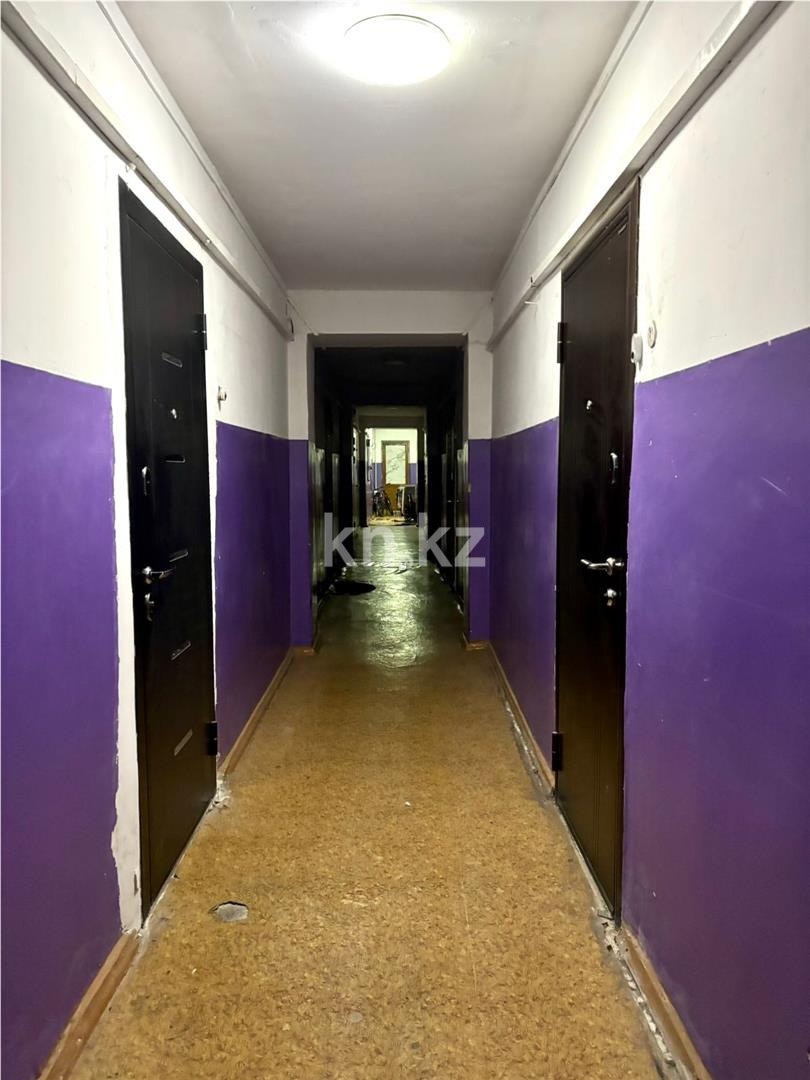 Продажа 1-комнатной квартиры, 32 м² в Караганде - фото 11