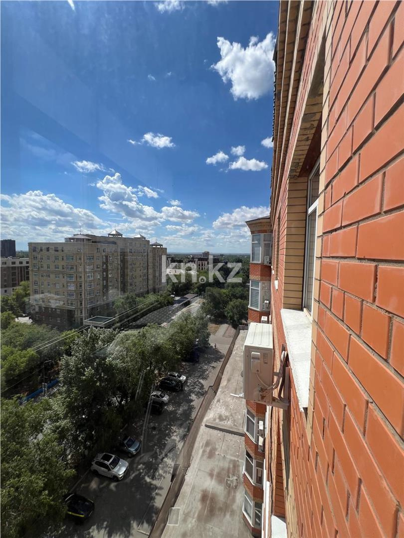 Продажа 4-комнатной квартиры, 156 м² в Караганде - фото 19