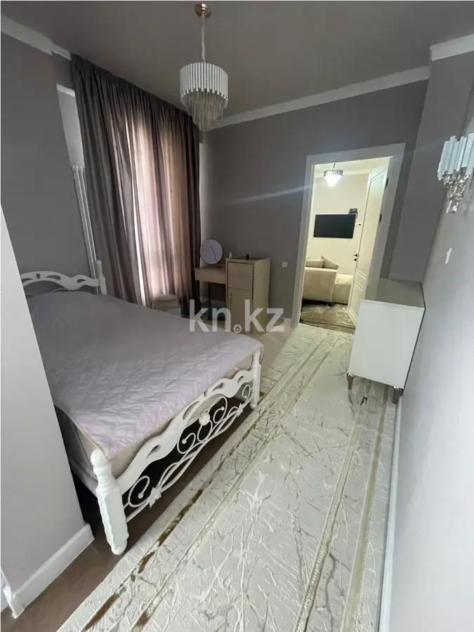 Продажа 3-комнатной квартиры, 78.4 м², пр. Абая, дом  164/10 в Алматы