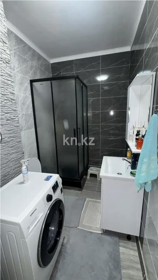 Продажа 2-комнатной квартиры, 78.8 м², мкр-н Аксай-3б, дом  30а в Алматы - фото 4