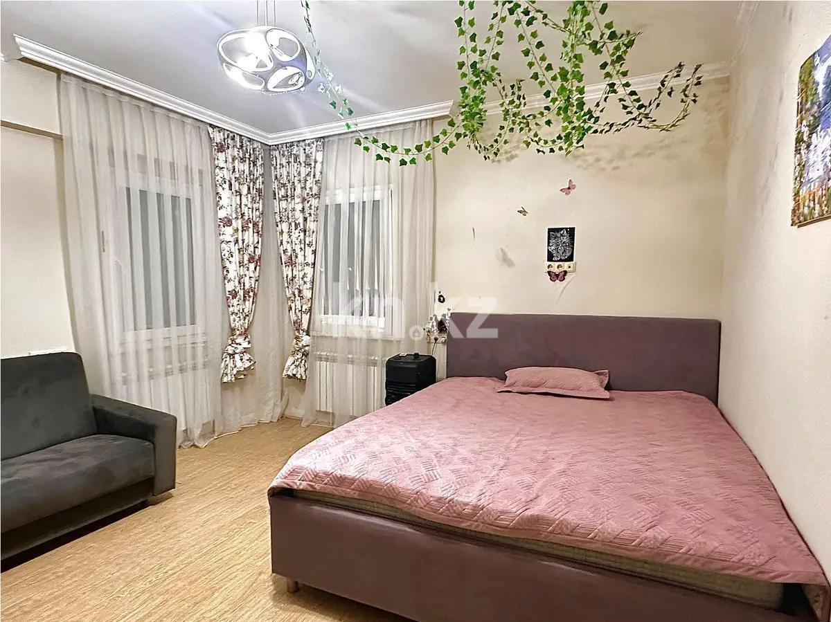 Продажа 4-комнатной квартиры, 104 м² в Астане - фото 2